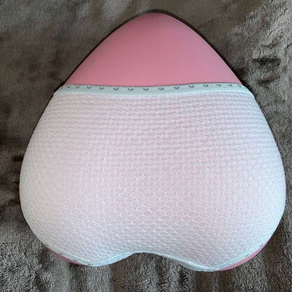 Bubble cotton Candy colour Panties. Pastel coloured panties, 24" to 34" waist - Picture 2 of 3